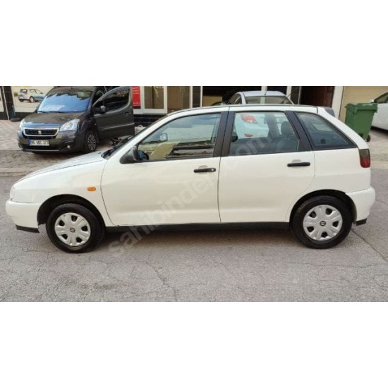 SEAT IBIZA- 97/99; ARAÇ BİLGİLERİ VE RESİMLERİ - Yedek Parça | Parça Dükkanda
