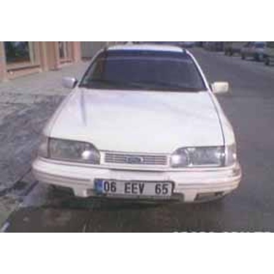 FORD SIERRA- 89/92; ARAÇ BİLGİLERİ VE RESİMLERİ - Yedek Parça | Parça Dükkanda