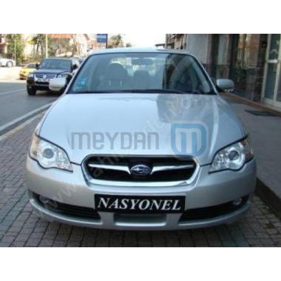 SUBARU LEGACY- 04/07; ARAÇ BİLGİLERİ VE RESİMLERİ - Yedek Parça | Parça Dükkanda
