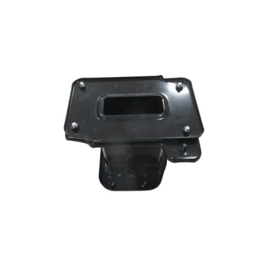 CHEVROLET CAPTIVA- 07/12; ÖN ŞASİ UÇ DEMİRİ SOL (ÖN TAMPON DEMİRİ AYAĞI)