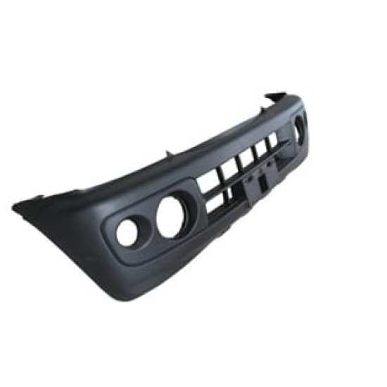 DAIHATSU TERIOS- 04/05; ÖN TAMPON SİYAH (SİS DELİKLİ FPI) - Yedek Parça | Parça Dükkanda