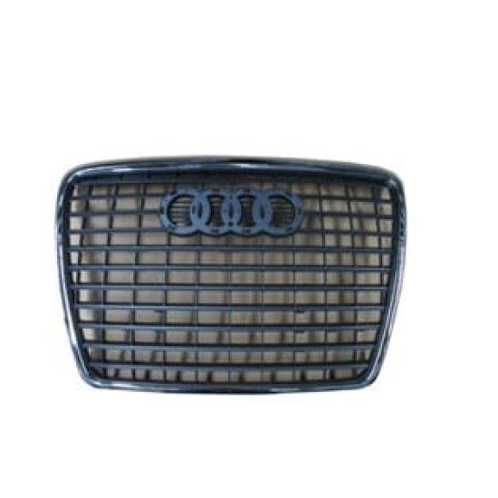 AUDI A6- 09/11; ÖN PANJUR NİKELAJ ÇERÇEVELİ - Yedek Parça | Parça Dükkanda