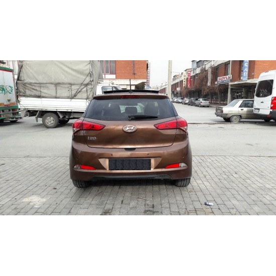 HYUNDAI I20- 15/18; ARAÇ BİLGİLERİ VE RESİMLERİ - Yedek Parça | Parça Dükkanda