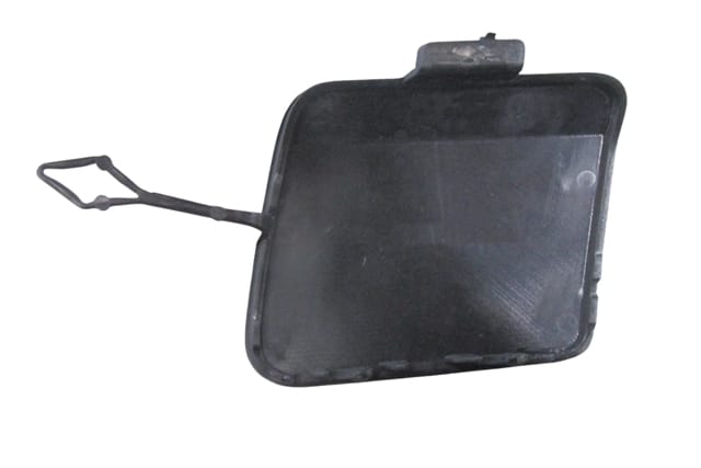 BMW 1 SERI- F40- 20/22; ÖN TAMPON ÇEKİ DEMİRİ KAPAĞI (TW)