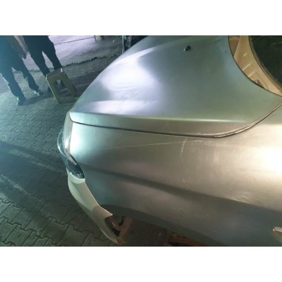 FIAT EGEA- SD/HB/SW- 15/20; ÖN ÇAMURLUK DELİKLİ SOL (EAGLE BODY) - Yedek Parça | Parça Dükkanda