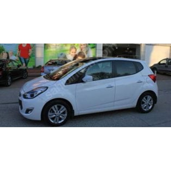 HYUNDAI IX20- 11/12; ARAÇ BİLGİLERİ VE RESİMLERİ - Yedek Parça | Parça Dükkanda