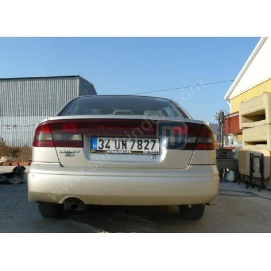 SUBARU LEGACY- 00/03; ARAÇ BİLGİLERİ VE RESİMLERİ - Yedek Parça | Parça Dükkanda