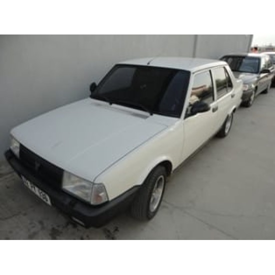 FIAT ŞAHİN/DOĞAN/KARTAL- 88/02; ARAÇ BİLGİLERİ VE RESİMLERİ - Yedek Parça | Parça Dükkanda
