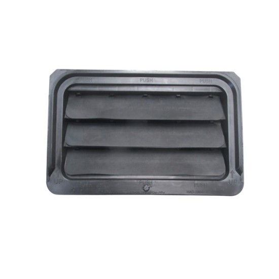 BYD SEAL U- 24/25; BAGAJ HAVALANDIRMA PLASTİĞİ (TW) - Yedek Parça | Parça Dükkanda