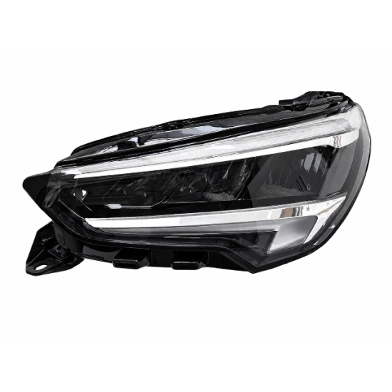 OPEL CORSA- F- 20/23; FAR LAMBASI SOL LEDLİ (E MARKLI)(TW) - Yedek Parça | Parça Dükkanda
