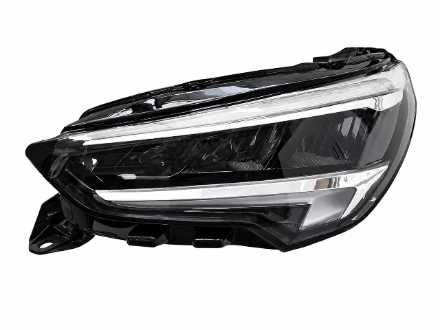 OPEL CORSA- F- 20/23; FAR LAMBASI SOL LEDLİ (E MARKLI)(TW)