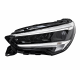OPEL CORSA- F- 20/23; FAR LAMBASI SOL LEDLİ (E MARKLI)(TW) - Yedek Parça | Parça Dükkanda
