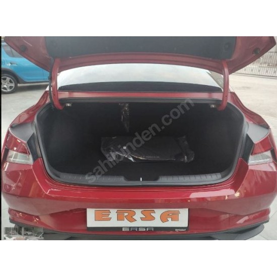 HYUNDAI ELANTRA- 21/23; ARAÇ BİLGİLERİ VE RESİMLERİ - Yedek Parça | Parça Dükkanda
