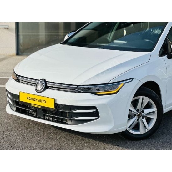 VOLKSWAGEN GOLF- 8- 21/25; ARAÇ BİLGİLERİ VE RESİMLERİ - Yedek Parça | Parça Dükkanda