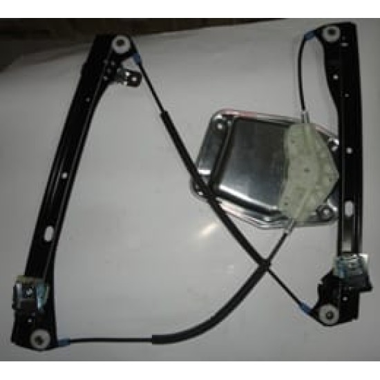 NISSAN MAXIMA- A33- 03/06; ÖN CAM KRİKOSU SOL ELEKTRİKLİ/MOTORLU 6 PİN - Yedek Parça | Parça Dükkanda