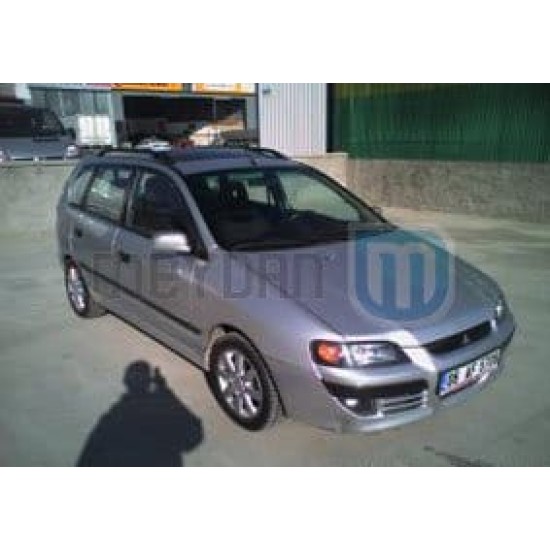 MITSUBISHI SPACE STAR- 99/04; ARAÇ BİLGİLERİ VE RESİMLERİ - Yedek Parça | Parça Dükkanda