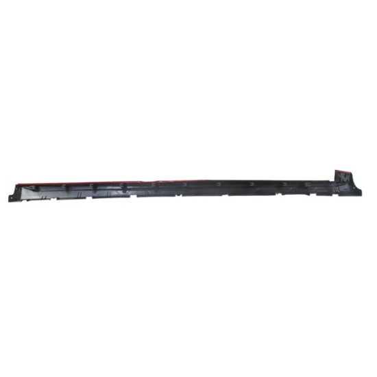 MG MG4- 22/23; MARŞPİYEL PLASTİĞİ SOL (TW) - Yedek Parça | Parça Dükkanda