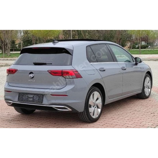VOLKSWAGEN GOLF- 8- 21/25; ARAÇ BİLGİLERİ VE RESİMLERİ - Yedek Parça | Parça Dükkanda