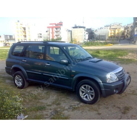 SUZUKI GRAND VITARA XL7- 06/07; ARAÇ BİLGİLERİ VE RESİMLERİ - Yedek Parça | Parça Dükkanda