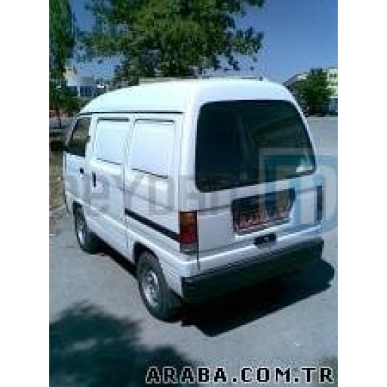 DAEWOO DAMAS- 97/99; ARAÇ BİLGİLERİ VE RESİMLERİ - Yedek Parça | Parça Dükkanda