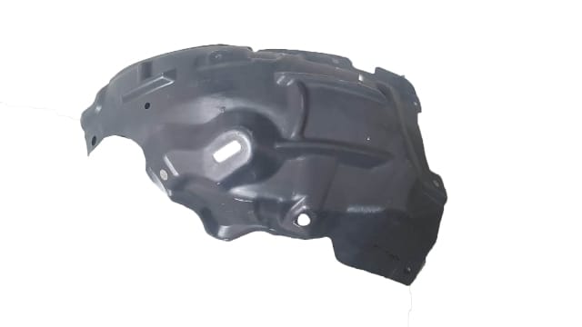 RENAULT MEGANE- 4- SD- 21/25; ÖN ÇAMURLUK DAVLUMBAZI SOL (ÖNÜN ÖNÜ) (EUROBUMP)