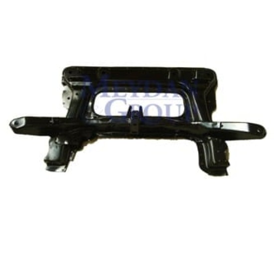 PEUGEOT 306- SD/HB- 93/96; MOTOR BEŞİĞİ KOMPLE (BEŞİK) (1.8cc) - Yedek Parça | Parça Dükkanda