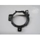 RENAULT MEGANE- 3- HB- 14/15; SİS LAMBASI ÇERÇEVE BRAKETİ SOL (TW) - Yedek Parça | Parça Dükkanda