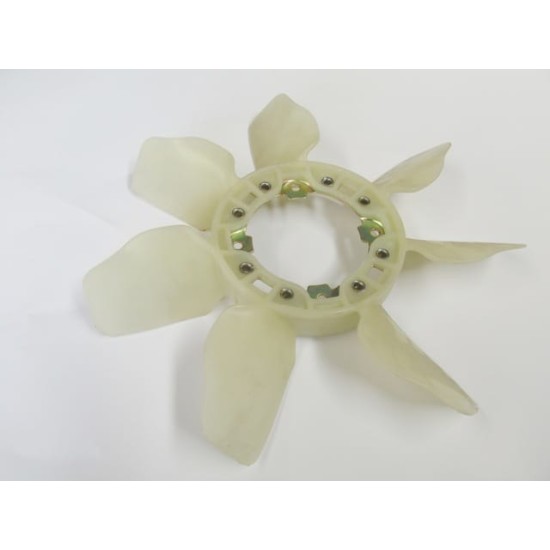 TOYOTA HILUX- PICK UP- 15/19; FAN KANADI (7KANAT) (TW) - Yedek Parça | Parça Dükkanda