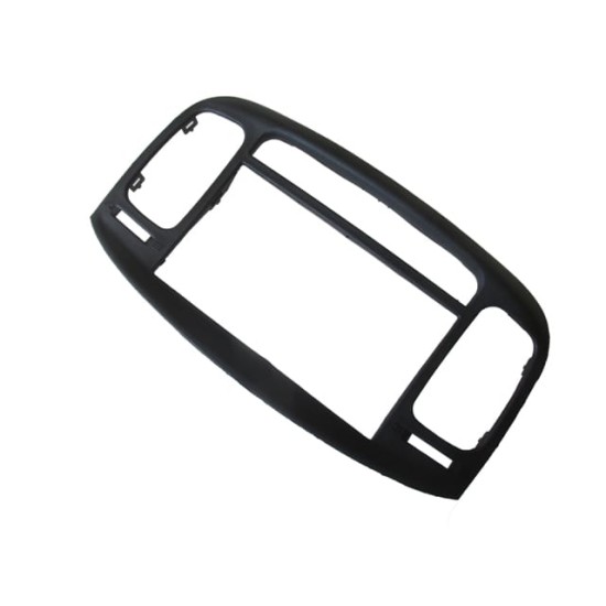 HYUNDAI ACCENT- ERA- 06/12; ÖN GÖĞÜS TEYP PANELİ/ÇERÇEVESİ (HAVALANDIRMA PANELİ) - Yedek Parça | Parça Dükkanda