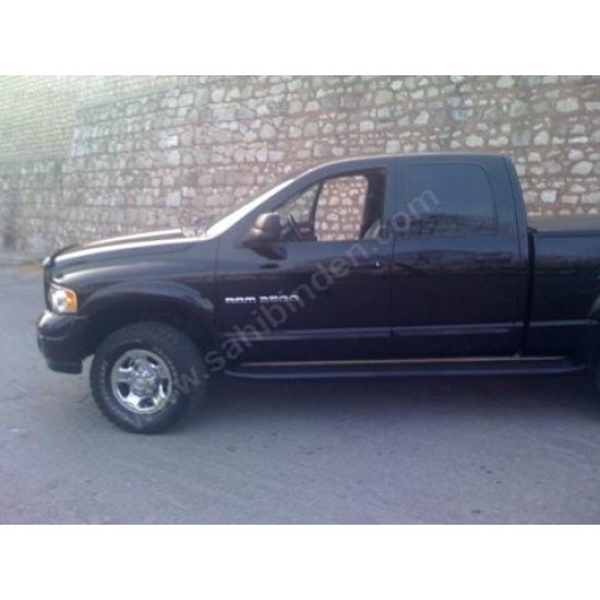 DODGE RAM- PICK UP- 02/04; ARAÇ BİLGİLERİ VE RESİMLERİ - Yedek Parça | Parça Dükkanda