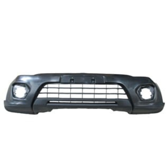 MITSUBISHI L200- PICK UP- 14/15; ÖN TAMPON (SİS DELİKLİ DODİK DELİKSİZ FPI) - Yedek Parça | Parça Dükkanda