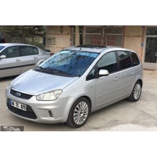 FORD FOCUS C MAX- 07/11; ARAÇ BİLGİLERİ VE RESİMLERİ - Yedek Parça | Parça Dükkanda