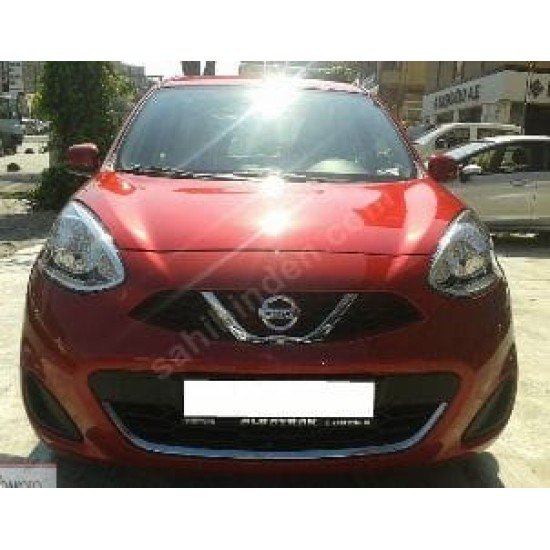 NISSAN MICRA- K13- 13/18; ARAÇ BİLGİLERİ VE RESİMLERİ (MAKYAJLI KASA) - Yedek Parça | Parça Dükkanda