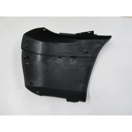 MAZDA B2500- PICK UP- 01/03; ÖN TAMPON UCU SAĞ (PLASTİK) (FPI) - Yedek Parça | Parça Dükkanda