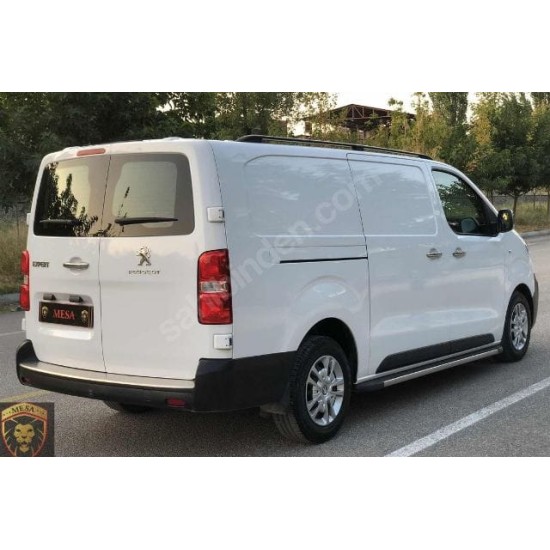 PEUGEOT EXPERT- 17/23; ARAÇ BİLGİLERİ VE RESİMLERİ - Yedek Parça | Parça Dükkanda