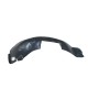 VOLKSWAGEN BORA- 99/05; ÖN ÇAMURLUK DAVLUMBAZI SAĞ (PLASTİK ENJEKSİYON) (EUROBUMP)