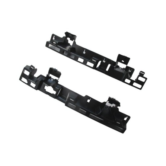 DACIA DOKKER- 13/21; ARKA TAMPON İÇ BAĞLANTI BRAKETİ SAĞ/SOL SET (DARBE EMİCİ) (PLASTİK)(TYG) - Yedek Parça | Parça Dükkanda