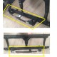 NISSAN PICK UP- NAVARA- 06/14; ÖN TAMPON DEMİRİ ÜST (PANELİN ALTINA BAĞLANAN) (TW)