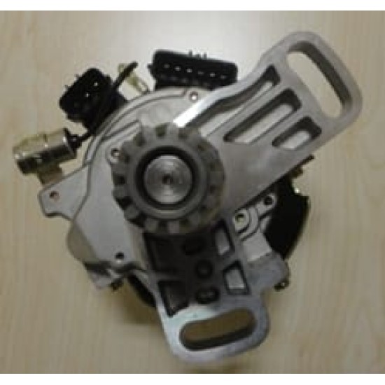 MAZDA 626- SD- 92/97; DİSTRİBÜTÖR KOMPLE (DİK ÇIKIŞLI) (FS) 2.0cc 6+3 FİŞLİ (YOW JUNG) - Yedek Parça | Parça Dükkanda
