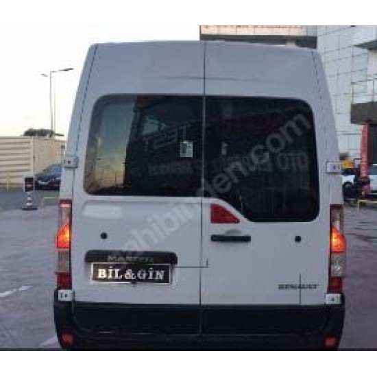 RENAULT MASTER- 3- 11/19; ARAÇ BİLGİLERİ VE RESİMLERİ - Yedek Parça | Parça Dükkanda