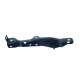RENAULT CLIO- 4- HB- 13/16; ÖN ÇAMURLUK BAĞLANTI SUPORTU SOL (ORTA KISIM) (SAC) (EAGLE BODY) - Yedek Parça | Parça Dükkanda