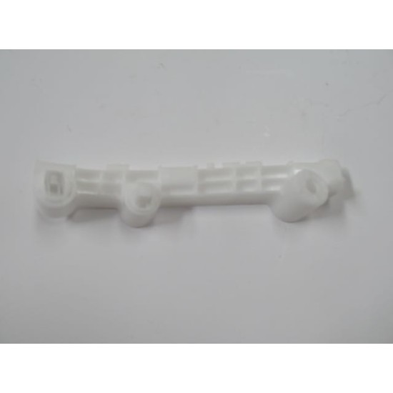 MITSUBISHI L200- PICK UP- 15/18; ÖN TAMPON BRAKETİ SOL PLASTİK (TW) - Yedek Parça | Parça Dükkanda