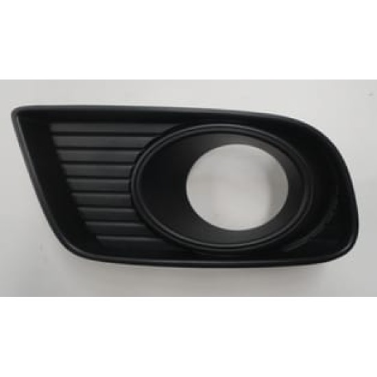 MAZDA BT 50- PICK UP- 10/12; SİS LAMBA KAPAĞI SİS DELİKLİ SOL SİYAH (ORİJİNAL) - Yedek Parça | Parça Dükkanda