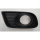 MAZDA BT 50- PICK UP- 10/12; SİS LAMBA KAPAĞI SİS DELİKLİ SOL SİYAH (ORİJİNAL) - Yedek Parça | Parça Dükkanda