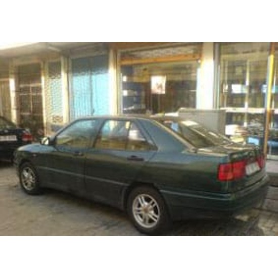 SEAT TOLEDO- 93/95; ARAÇ BİLGİLERİ VE RESİMLERİ - Yedek Parça | Parça Dükkanda