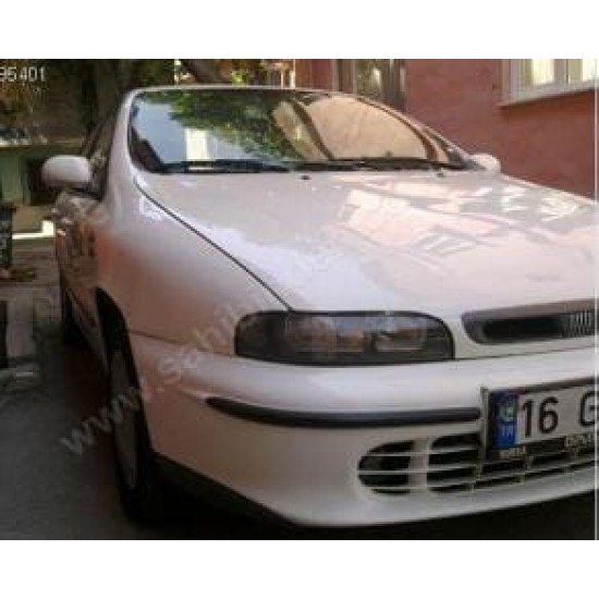 FIAT MAREA- 97/07; ARAÇ BİLGİLERİ VE RESİMLERİ - Yedek Parça | Parça Dükkanda