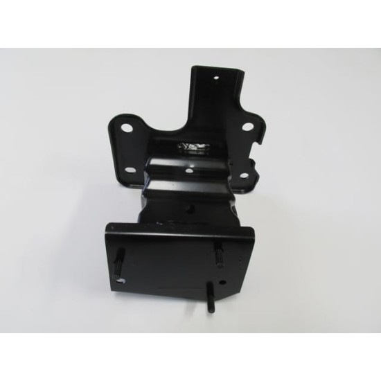 NISSAN QASHQAI- J11- 14/16; ÖN TAMPON İÇ DEMİRİ BAĞLANTI BRAKETİ SAĞ (EAGLE BODY)