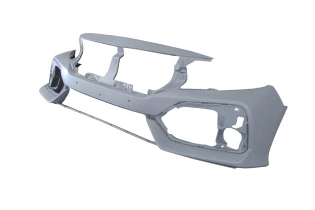 HONDA CIVIC- HB- 16/21; ÖN TAMPON ASTARLI GRİ (TYG)