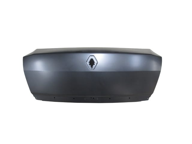 RENAULT SYMBOL- THALIA- SD- 09/12; ARKA BAGAJ KAPAĞI (İCELİ/ÇEKOMASTİKLİ)