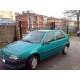 CITROEN SAXO- 96/00; ARAÇ BİLGİLERİ VE RESİMLERİ - Yedek Parça | Parça Dükkanda
